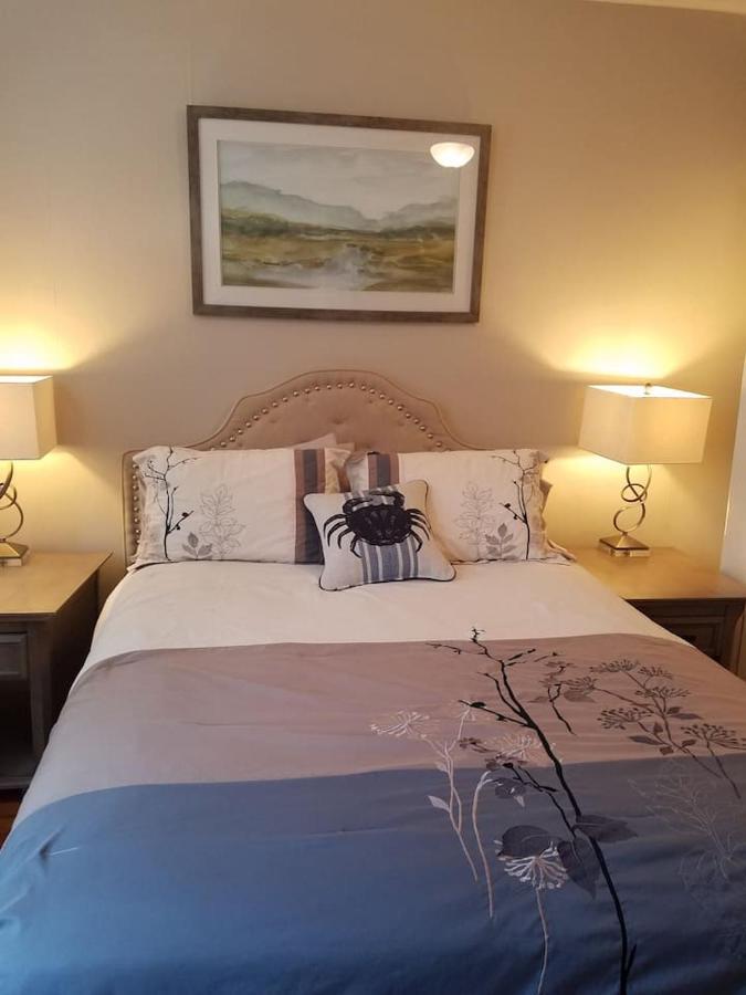 شقة Downtown Annapolis King George 1St Floor Hideaway المظهر الخارجي الصورة